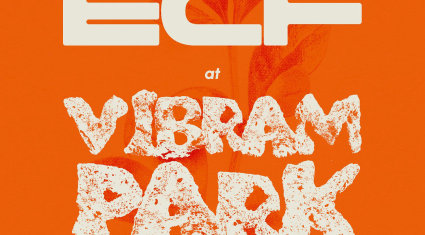 Enough Cycling Festival 2026 - cover