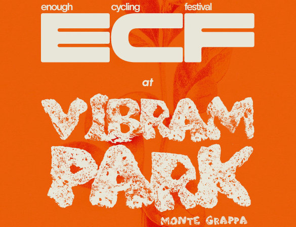 Enough Cycling Festival 2026 - cover
