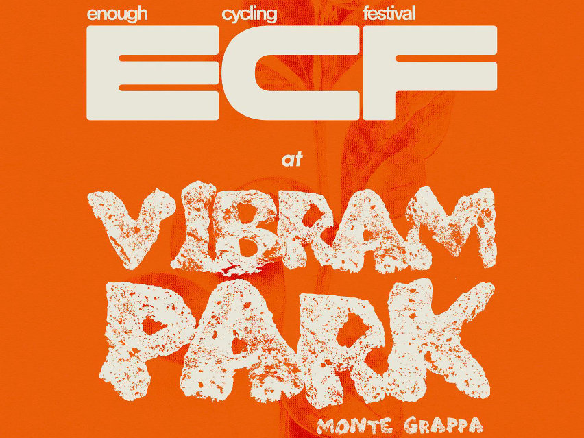 Enough Cycling Festival 2026 - cover