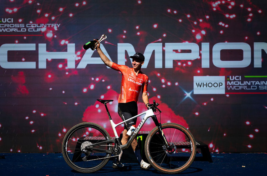 lake placid xco 2026 - schehl coppa