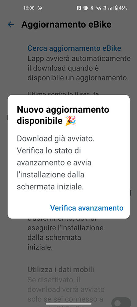 Bosch Flow App 1.38 - update 01