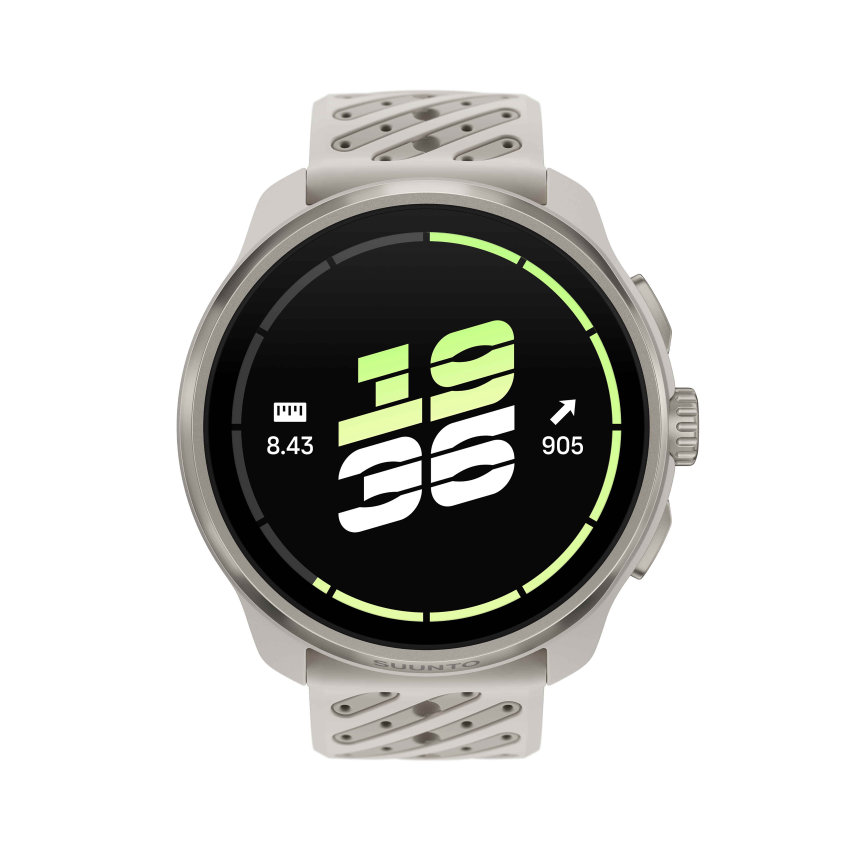 Suunto Race 3S