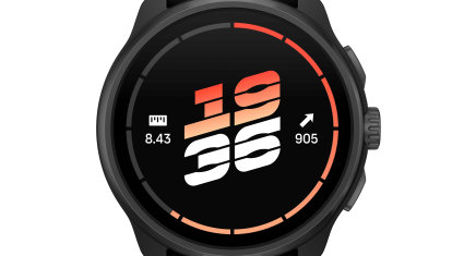 Suunto Race 3S