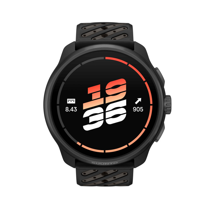 Suunto Race 3S