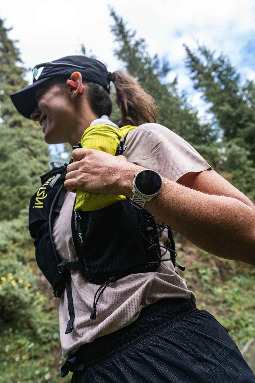 Suunto Race 3S