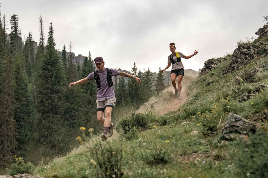 Suunto Race 3S