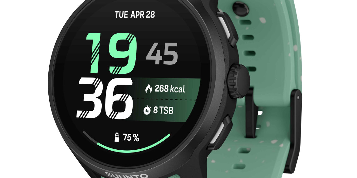 Suunto Run 2, il test