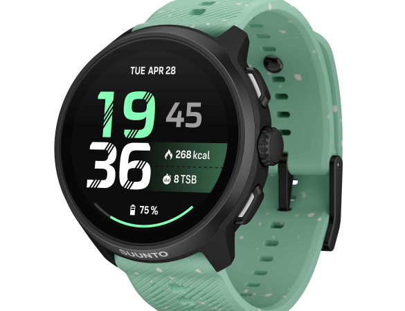 Suunto Run 2