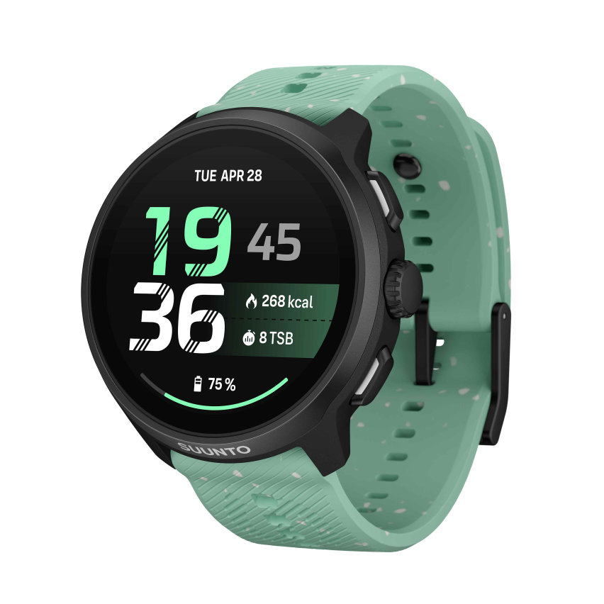 Suunto Run 2