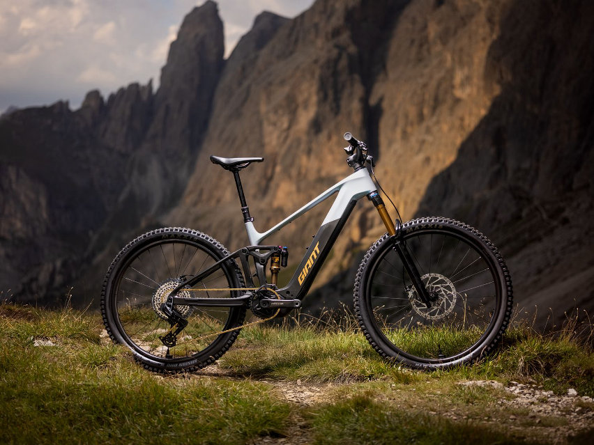 Giant Trance Advanced E+ 0 MY27