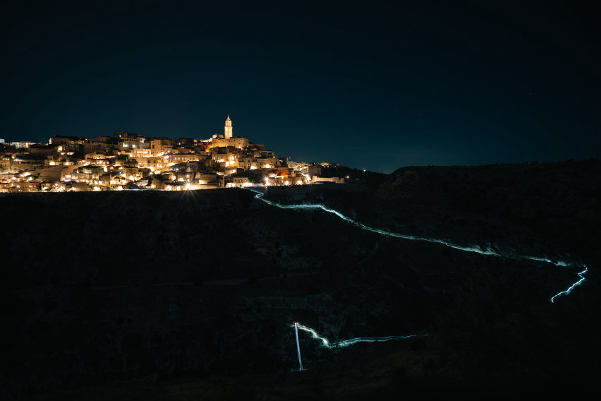Puglia by UTMB
