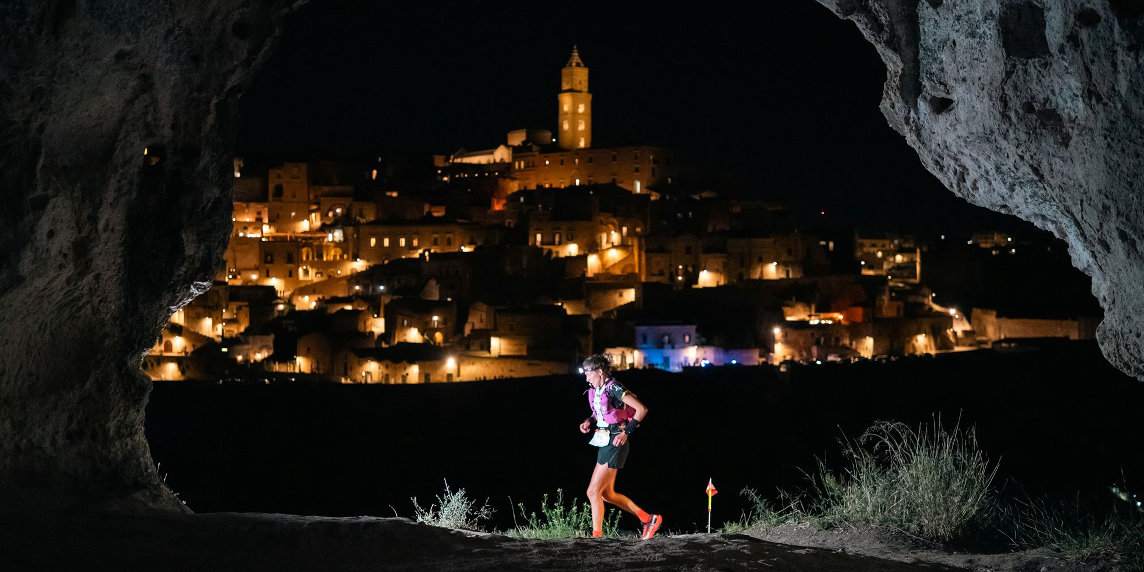Puglia by UTMB®, una seconda edizione di successo, nella Terra delle Gravine