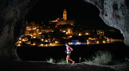 Puglia by UTMB