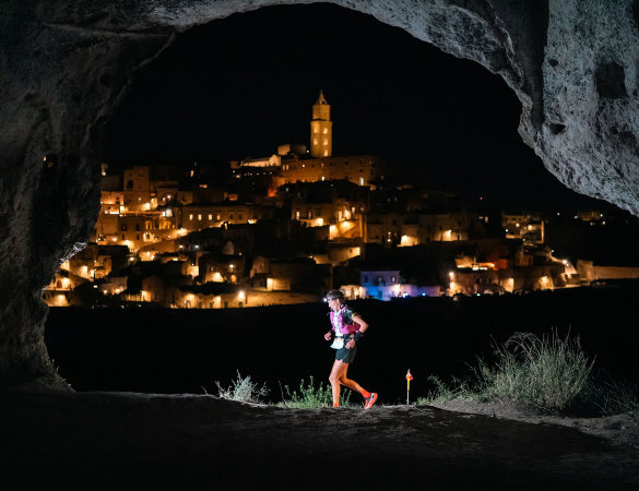 Puglia by UTMB®, una seconda edizione di successo, nella Terra delle Gravine