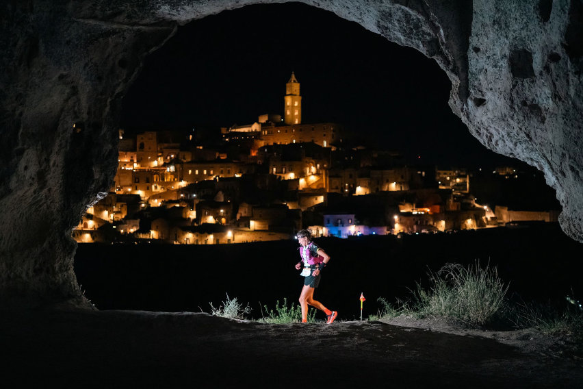 Puglia by UTMB