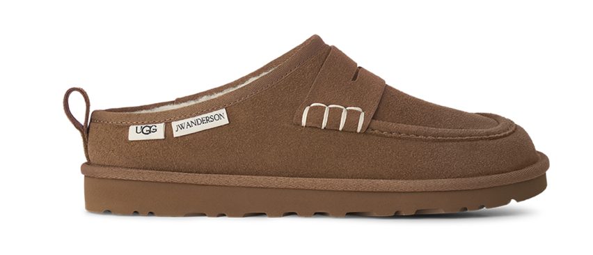 UGG® JW Anderson Loafer