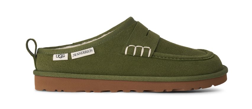 UGG® JW Anderson Loafer