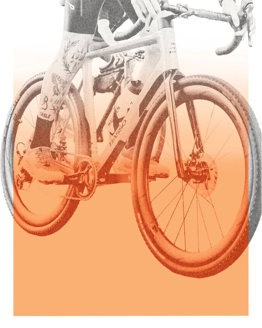 Enough Cycling Festival 2026 - gravel ride