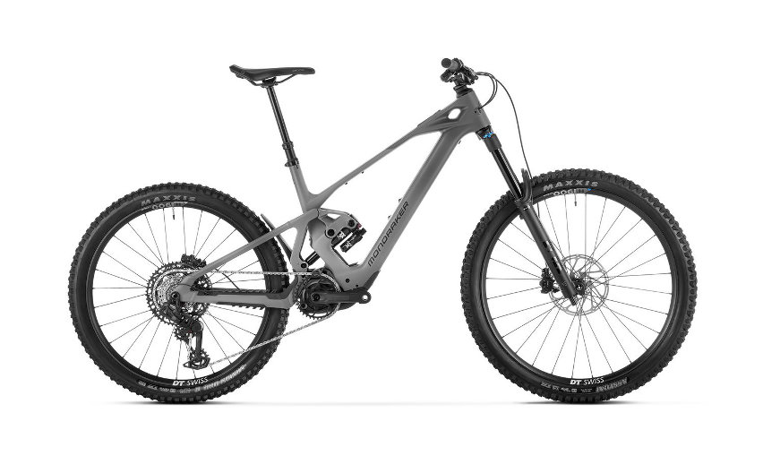 Zendit R - Greyhound Grey