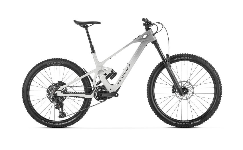Mondraker Zendit S - bici