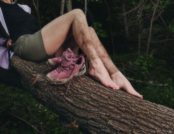Columbia Peakfreak™: la collezione hiking Autunno 2026