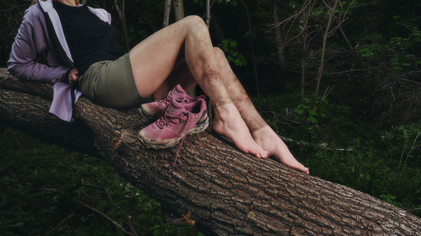 Columbia Peakfreak™: la collezione hiking Autunno 2026