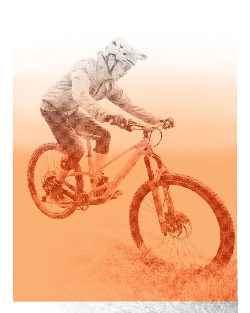 Enough Cycling Festival 2026 - trail ride
