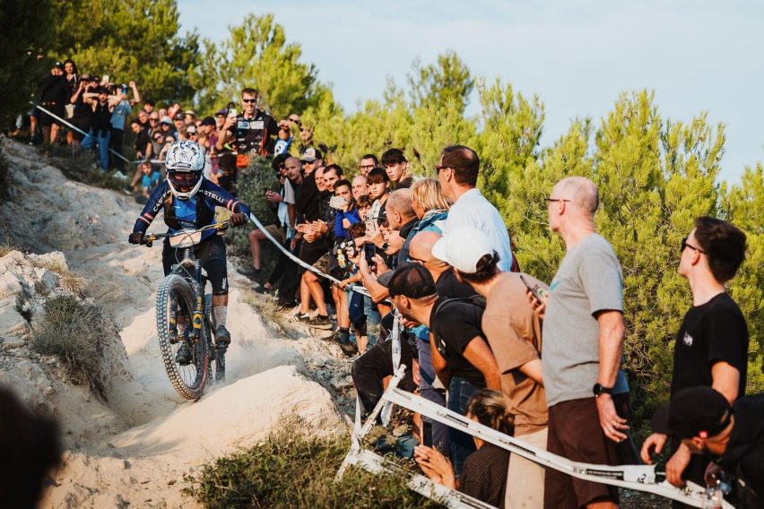 mondiali mtb enduro 2026 finale outdoor region - ellecosta