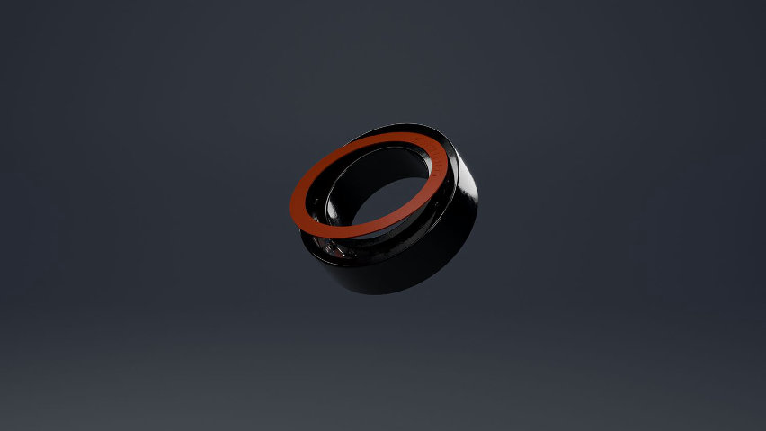 origine radium - trail bike - enduro bearing