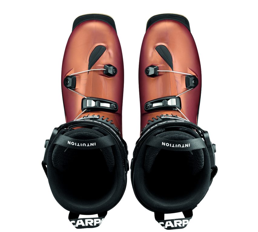 SCARPA F1 RS