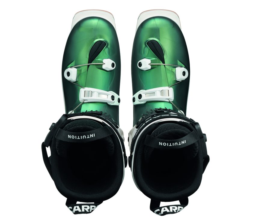 SCARPA F1 RS