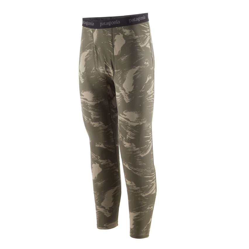 Patagonia MIdweight bottom