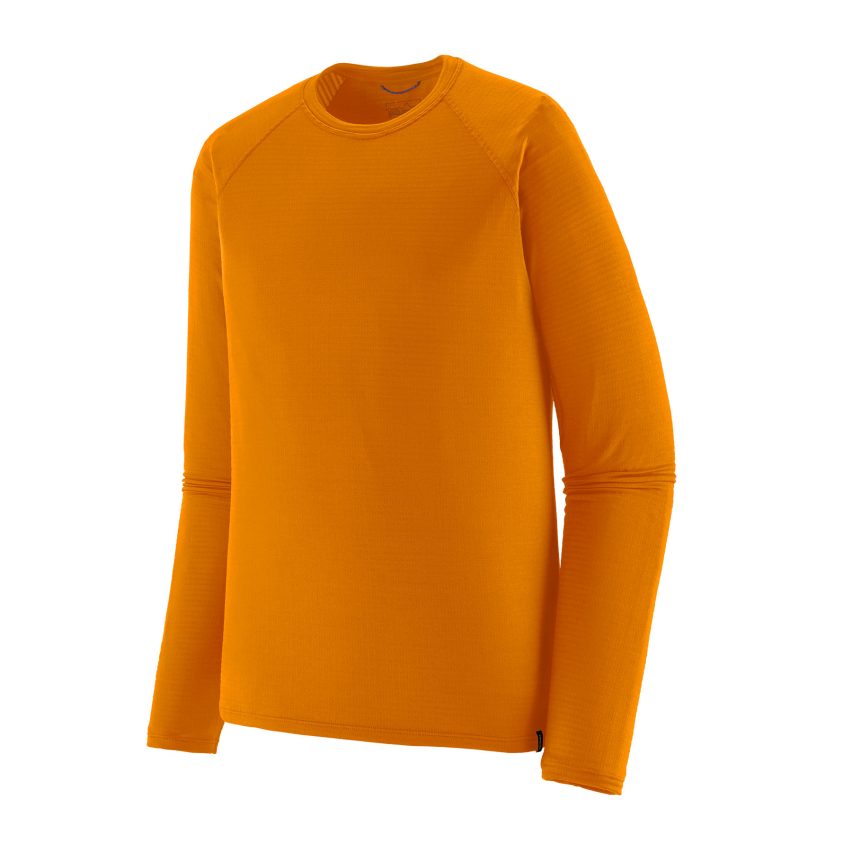 Patagonia Thermal Weight Crew