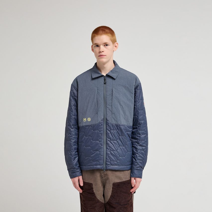 Millet for Element MXE Insulated Coach Jkt