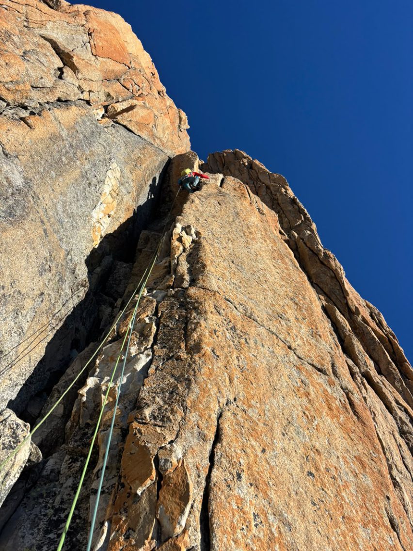 Monte Bianco