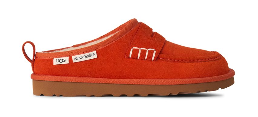 UGG® JW Anderson Loafer