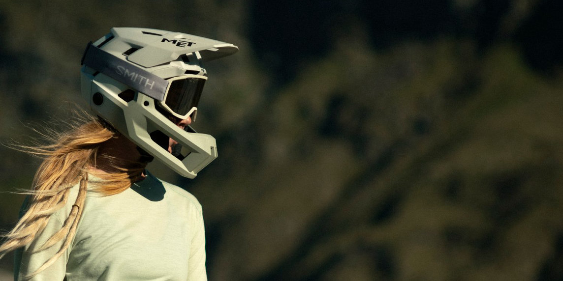 MET Parachute MCR 2, il casco convertibile si evolve per Enduro ed eMTB