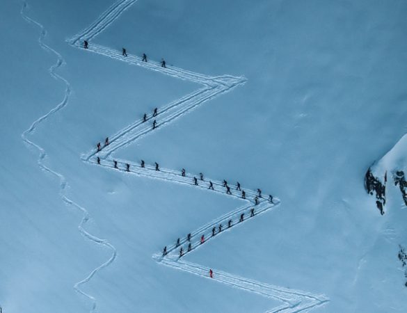 Millet diventa partner ufficiale della Pierra Menta dal 2027