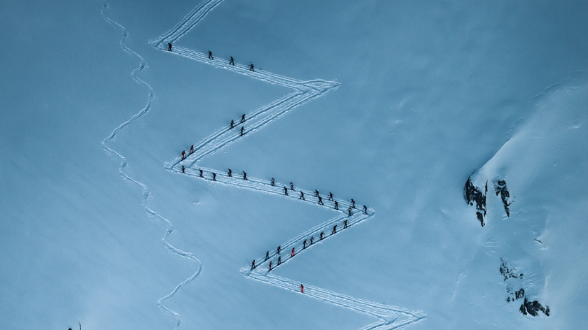 Millet diventa partner ufficiale della Pierra Menta dal 2027