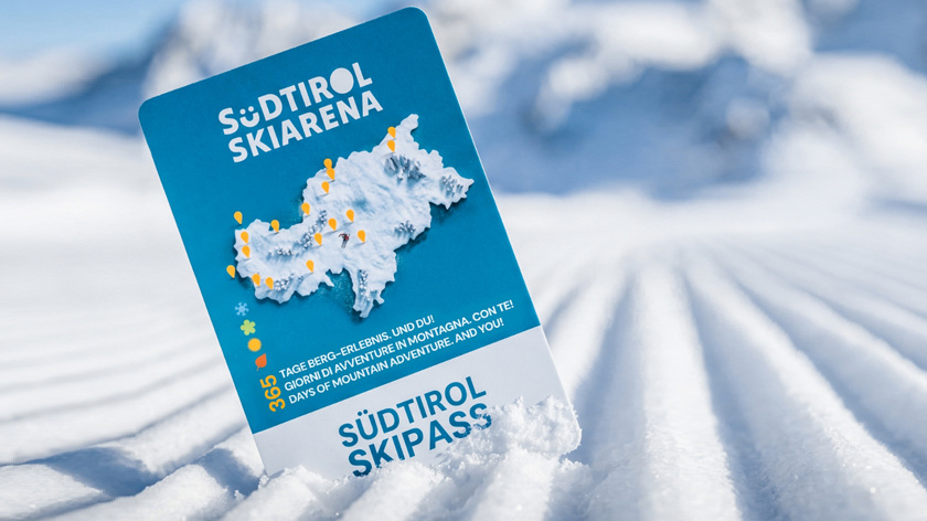 Südtirol Skiarena: 18 comprensori e un unico skipass annuale