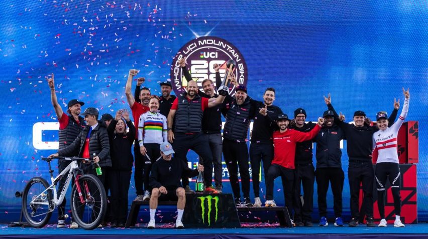lake placid xco 2026 - specialized factory racing