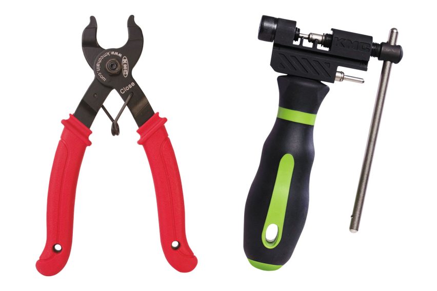 kmc italia con ciclo promo components - tool