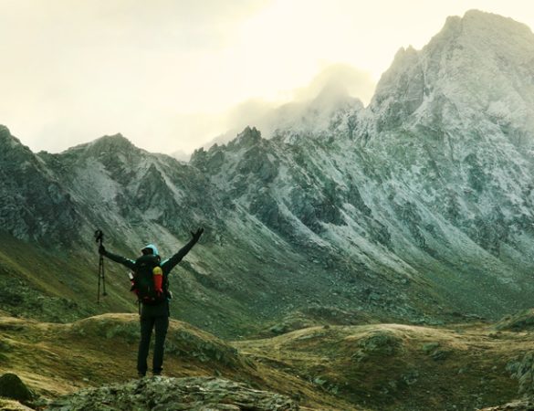 Va’ Sentiero: il docufilm che racconta un viaggio di 7.887 km lungo le montagne italiane