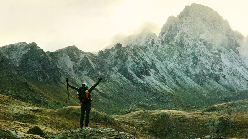 Va’ Sentiero: il docufilm che racconta un viaggio di 7.887 km lungo le montagne italiane
