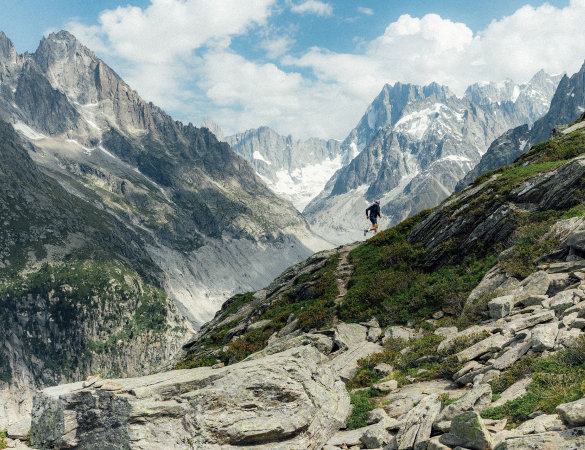 INTENSE PRO 3L e INTENSE WILD 15+5, due strumenti Millet per la montagna